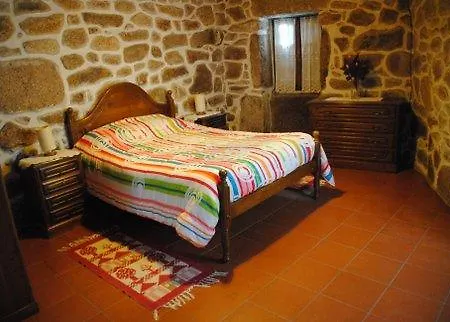 Casa Da Barreira Σπίτι διακοπών *