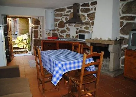 Casa Da Barreira * Montalegre