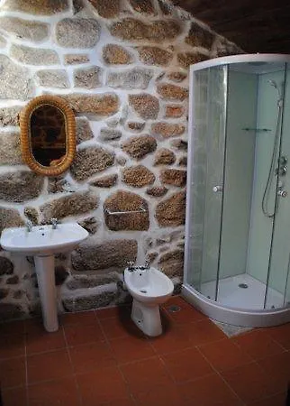 Σπίτι διακοπών Casa Da Barreira