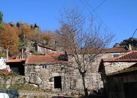 Casa Da Barreira Σπίτι διακοπών Montalegre